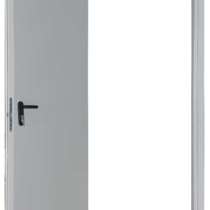 Противопожарная дверь 2200×1100 / серия FRM55327