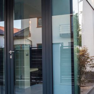 Противопожарное окно 1350×1500 / серия FRM5297